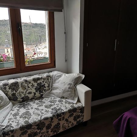 Apartamento Prana Junto Al Alcazar Toledo Dış mekan fotoğraf
