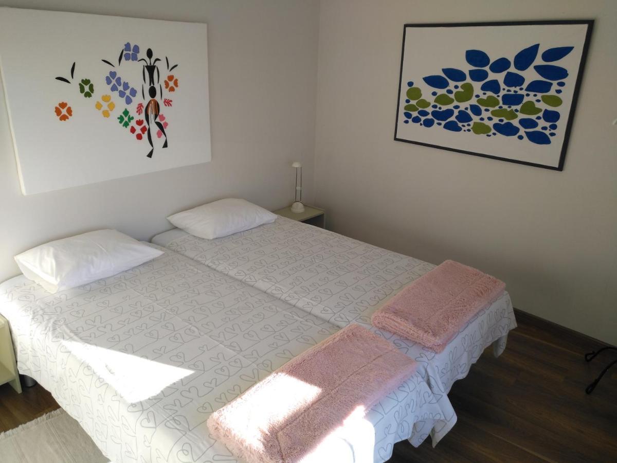 Apartamento Prana Junto Al Alcazar Toledo Dış mekan fotoğraf