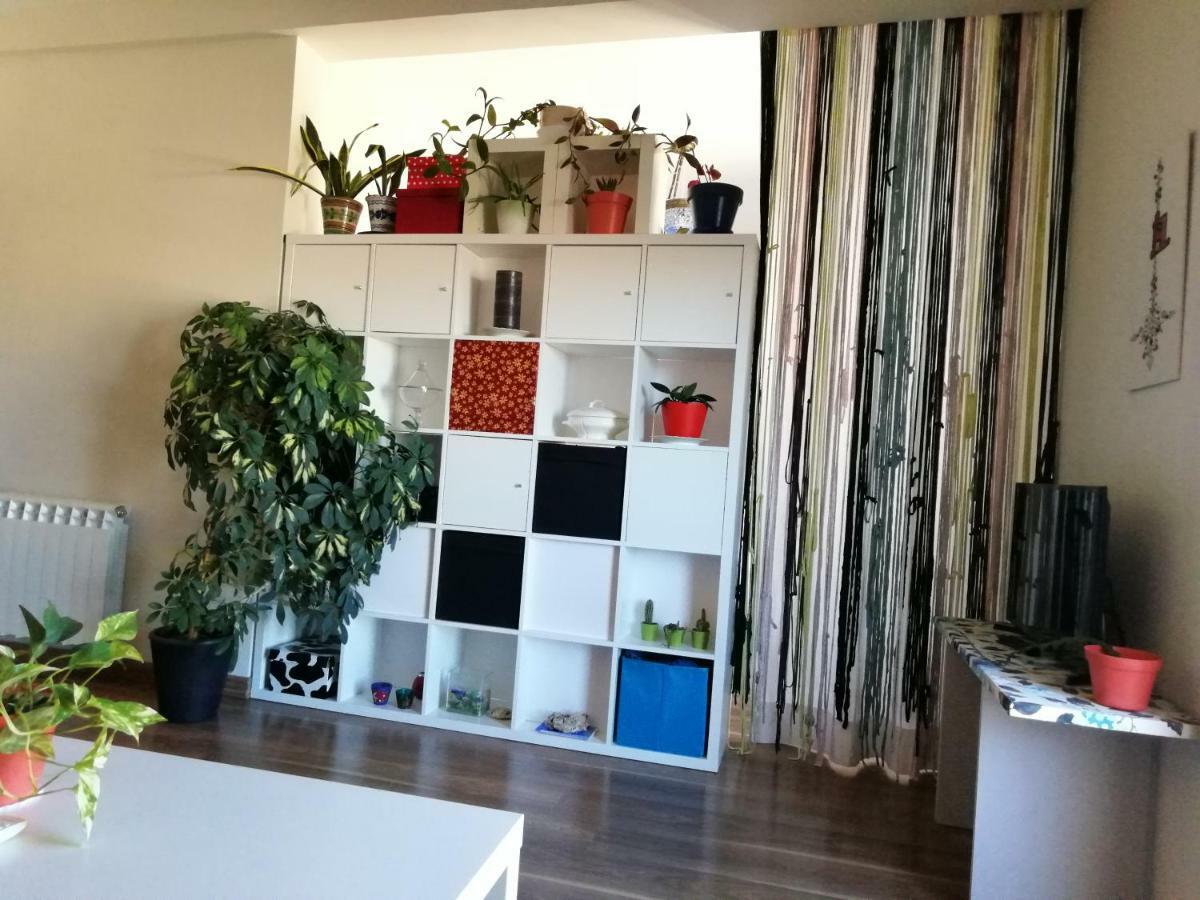 Apartamento Prana Junto Al Alcazar Toledo Dış mekan fotoğraf